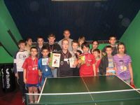 Uskrsnji pionirski turnir 2010/2011